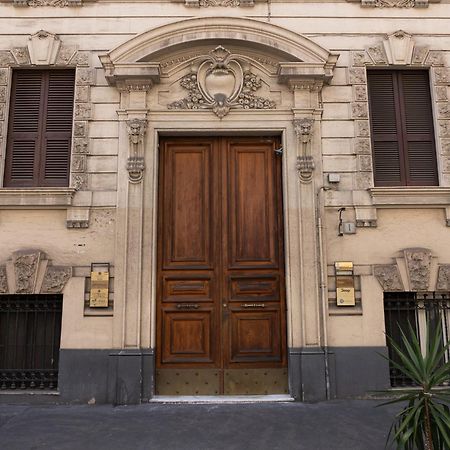 Residenza Romana Εξωτερικό φωτογραφία