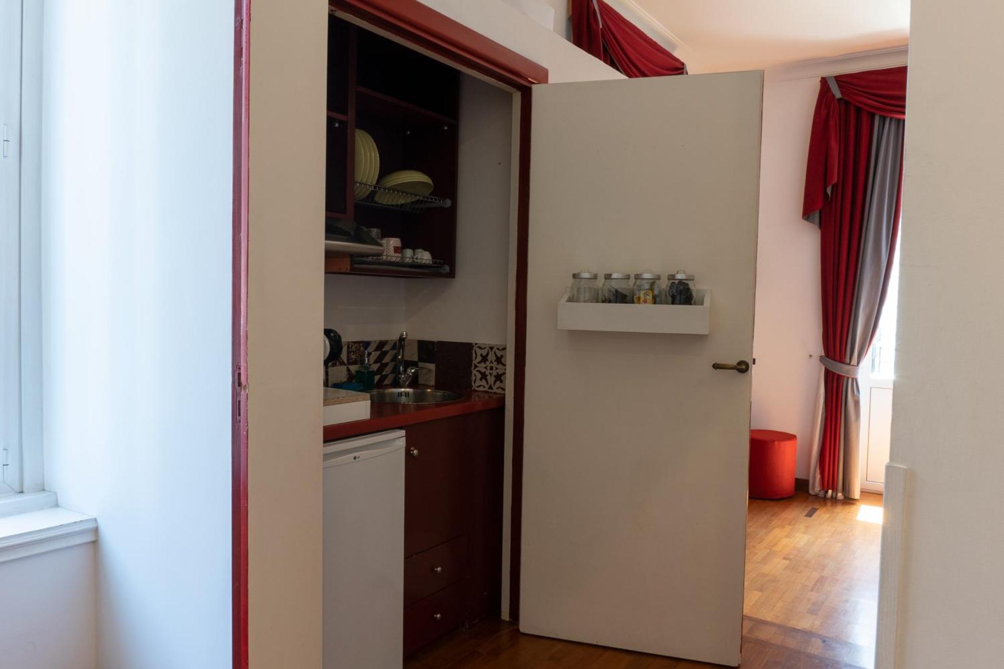 Residenza Romana Εξωτερικό φωτογραφία