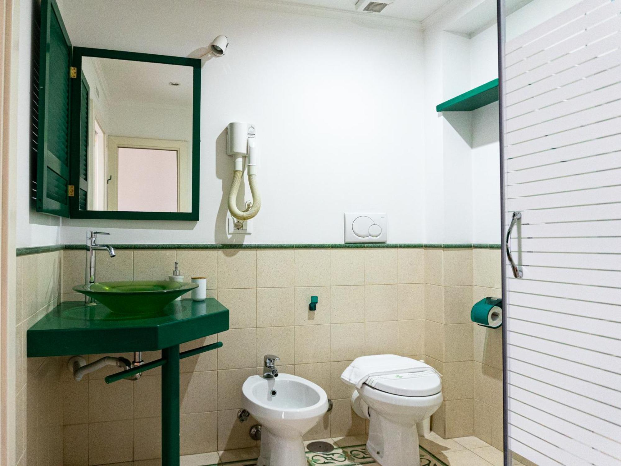 Residenza Romana Εξωτερικό φωτογραφία