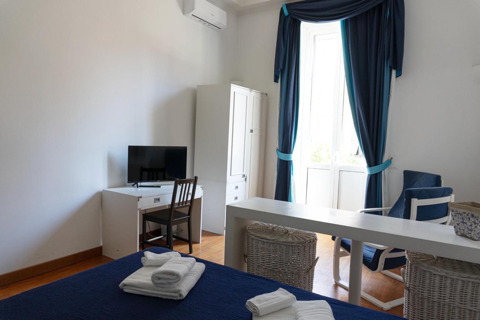 Residenza Romana Εξωτερικό φωτογραφία