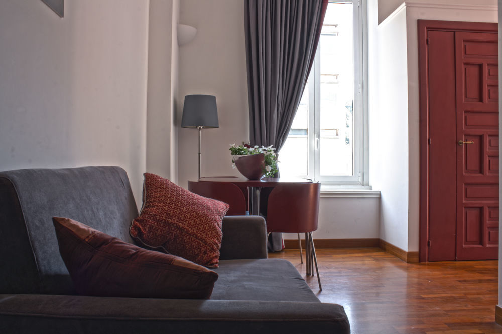 Residenza Romana Εξωτερικό φωτογραφία