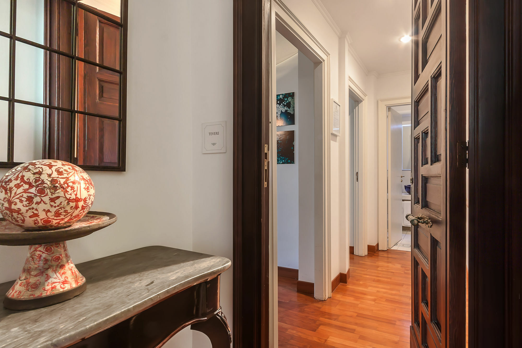 Residenza Romana Εξωτερικό φωτογραφία