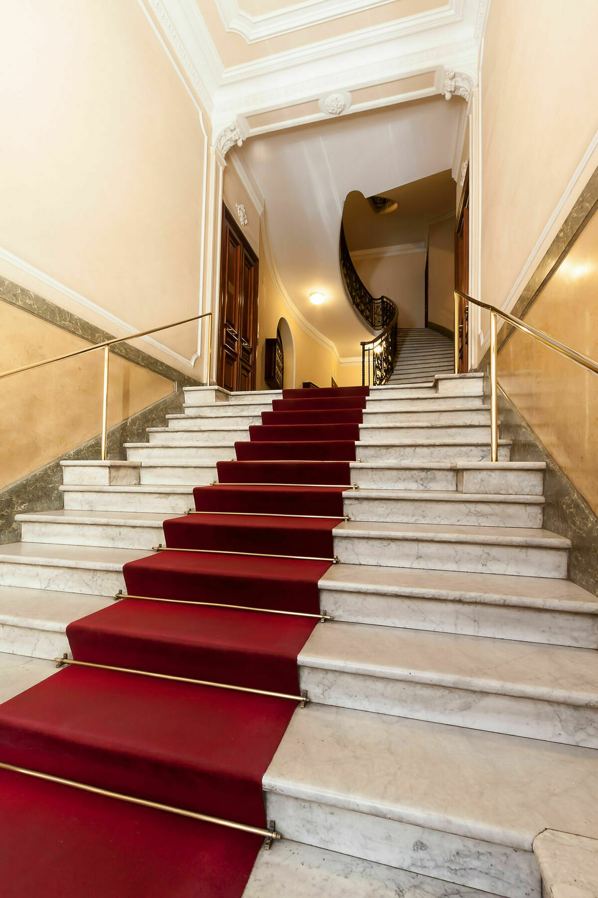 Residenza Romana Εξωτερικό φωτογραφία