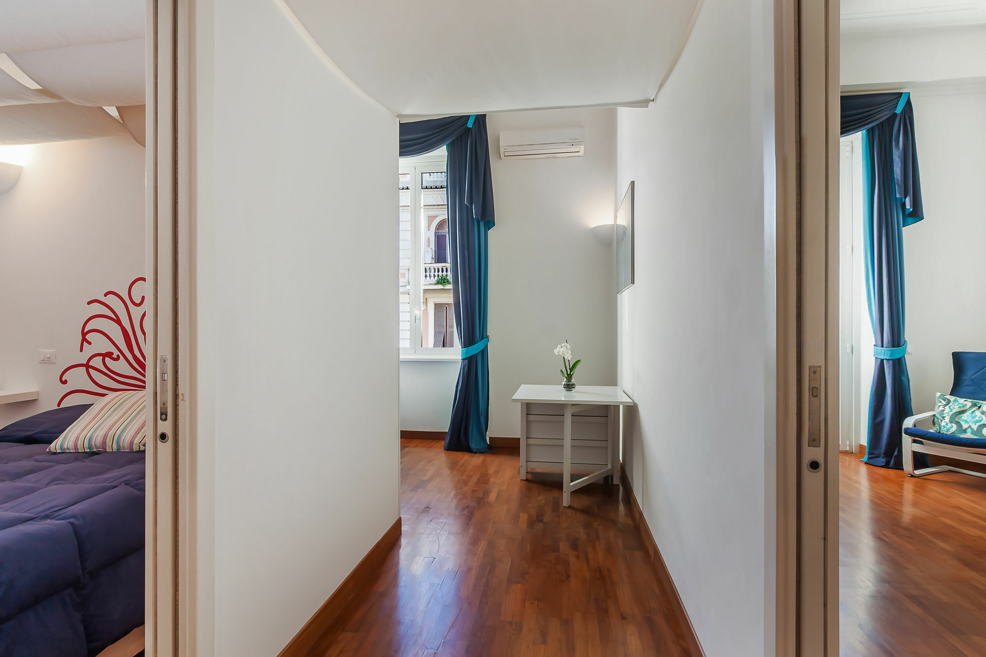 Residenza Romana Εξωτερικό φωτογραφία